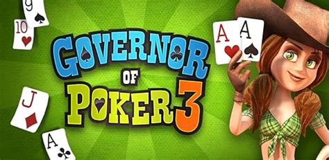 youdagames|Governor of Poker 3 .